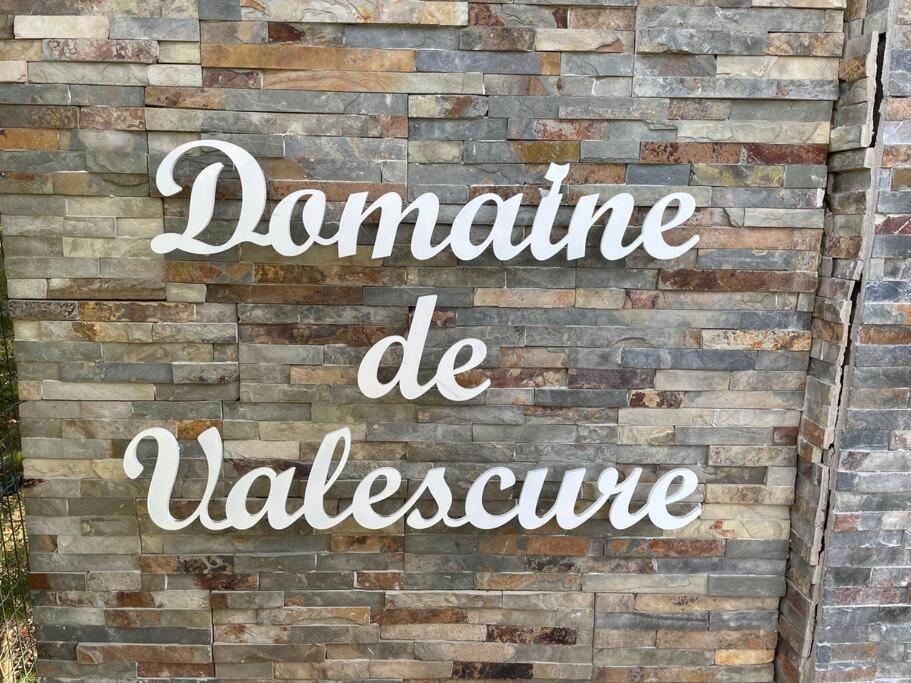 Bel Appartement Vue Sur Piscine 1 Chambre Fermee Et 1 Espace Cabine แซ็งต์-ราฟาเอล ภายนอก รูปภาพ